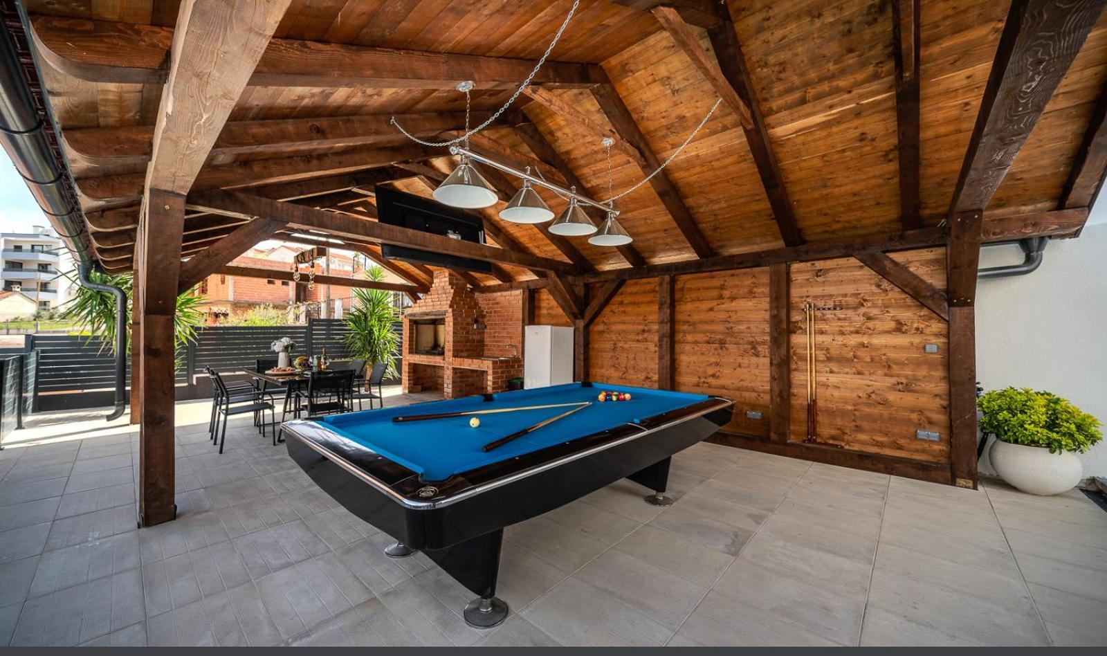 Villa Diamond Trogir Ngoại thất bức ảnh